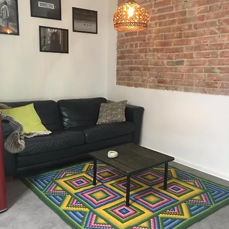 Hedra Apartman * Эгер
