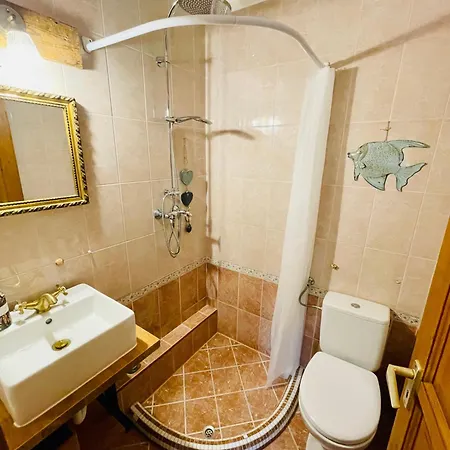 Hedra Apartman Апартаменты